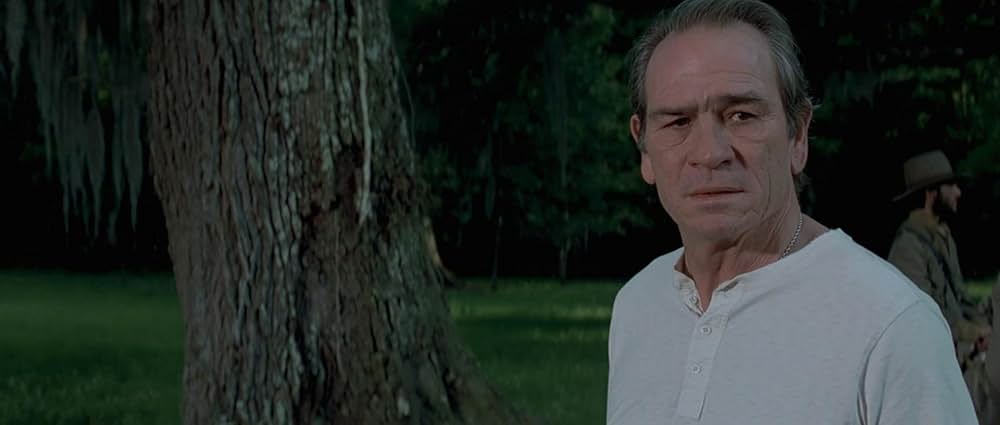 エレクトリック・ミスト 霧の捜査線の画像