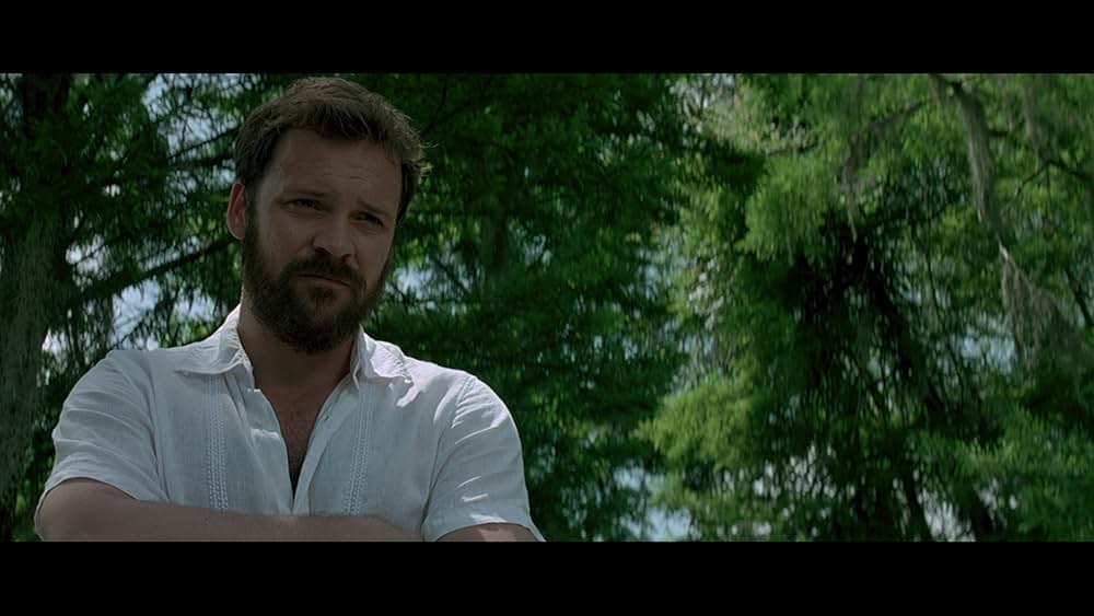 エレクトリック・ミスト 霧の捜査線の画像