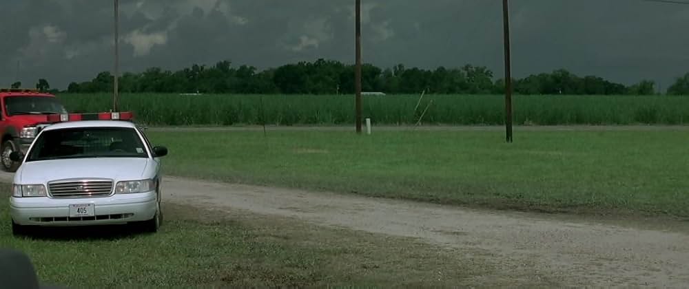 エレクトリック・ミスト 霧の捜査線の画像