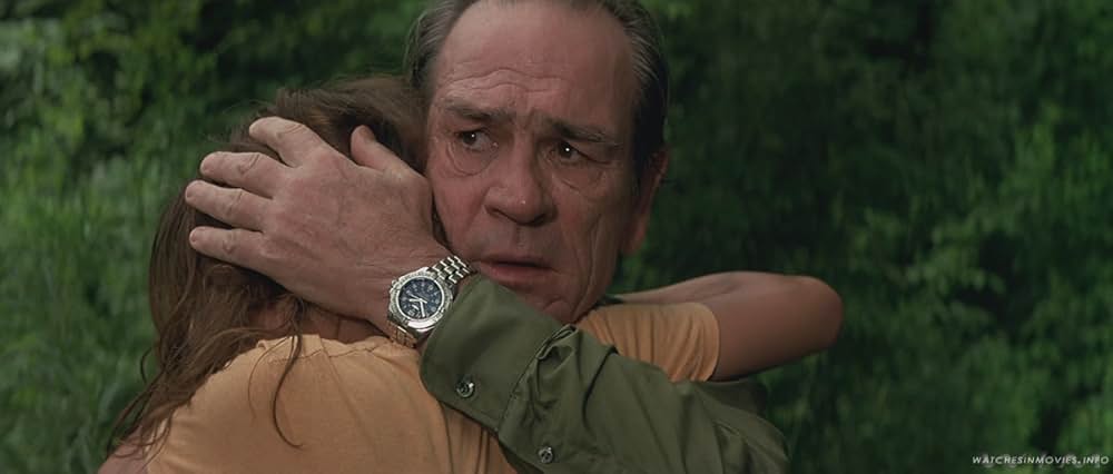 エレクトリック・ミスト 霧の捜査線の画像