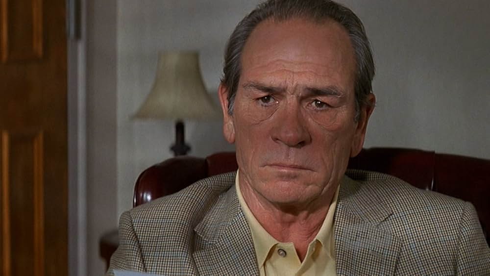 エレクトリック・ミスト 霧の捜査線の画像