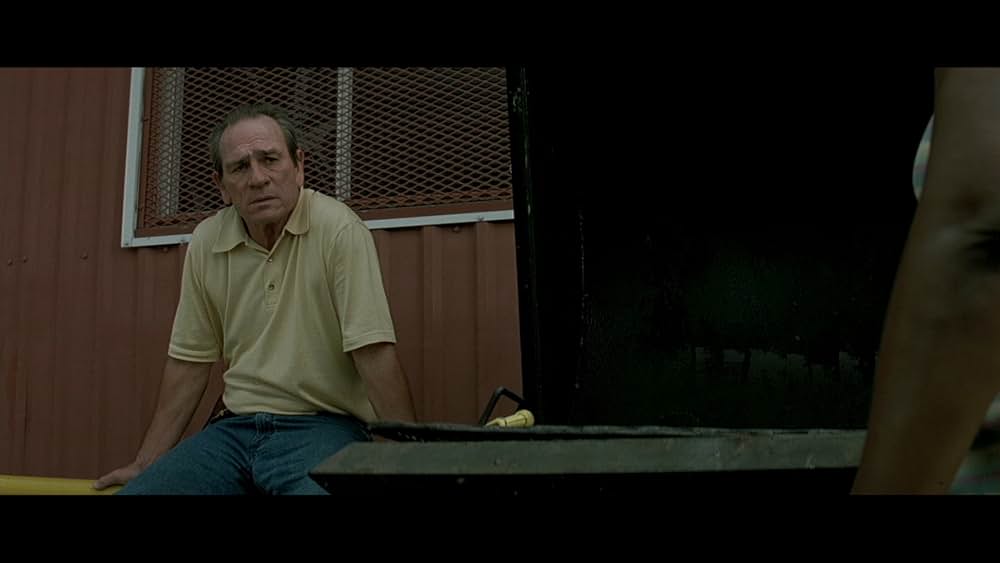 エレクトリック・ミスト 霧の捜査線の画像