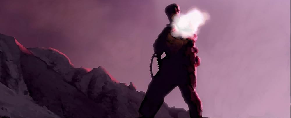 アウトポスト BLACK SUNの画像