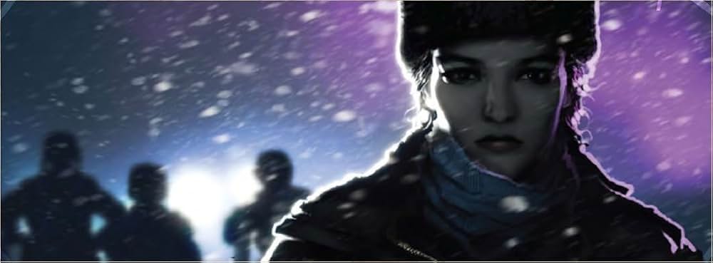 アウトポスト BLACK SUNの画像