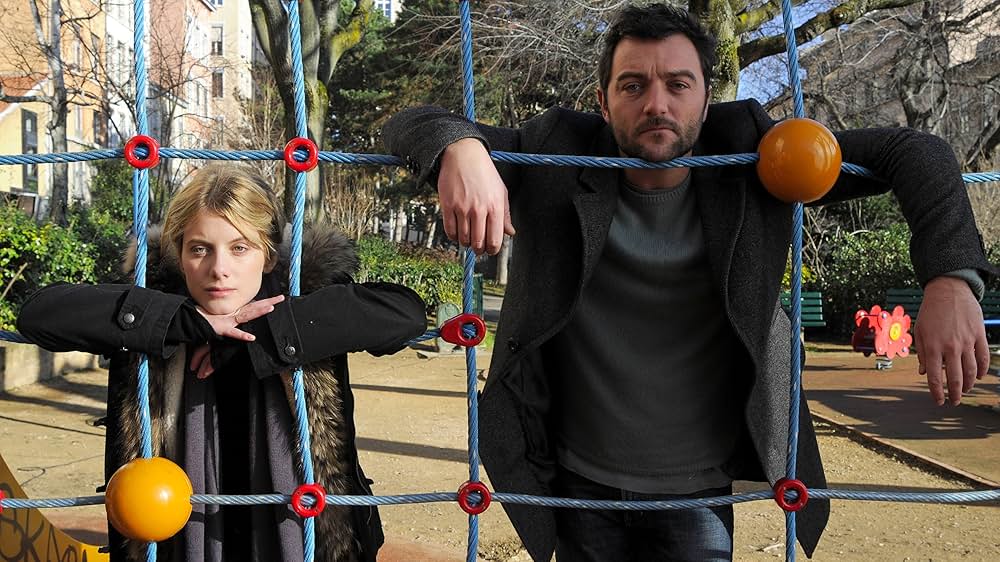 養子たちの画像