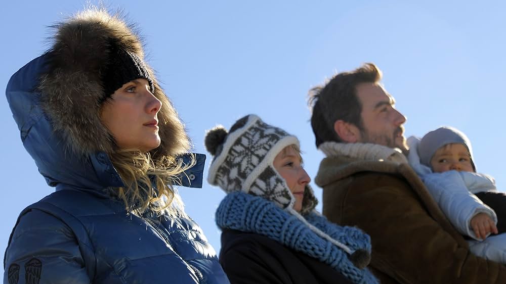 養子たちの画像