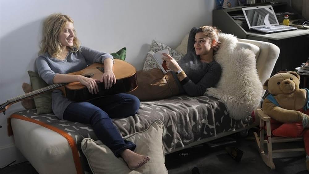 養子たちの写真