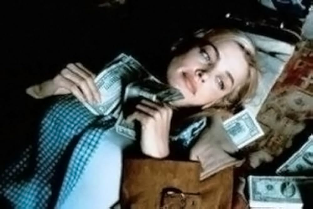 ブロンドの標的の画像