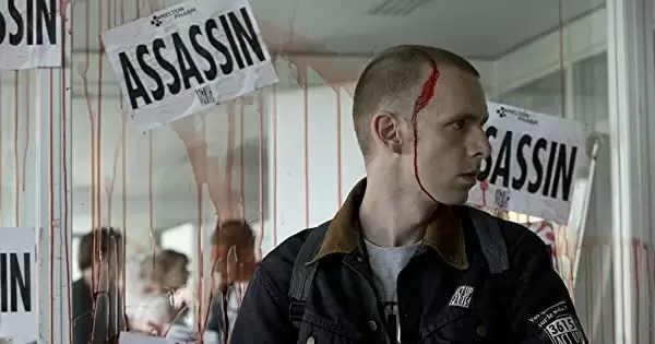 「BPM ビート・パー・ミニット」アントワン・ライナルツの画像