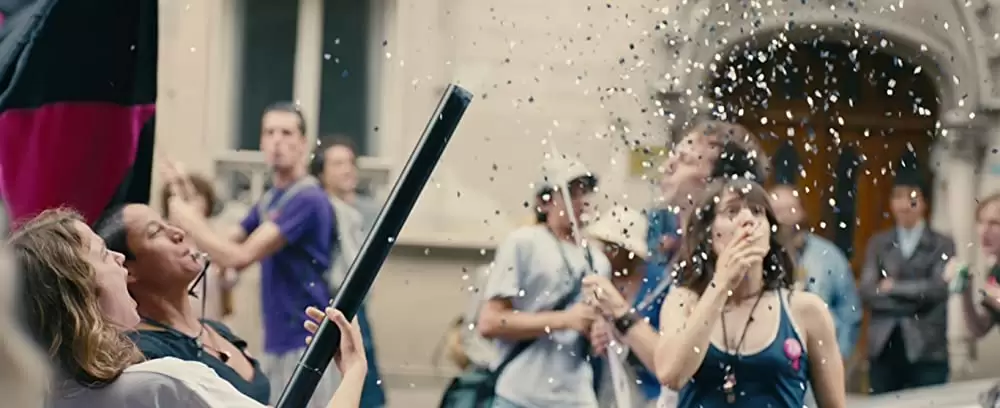 「BPM ビート・パー・ミニット」アデル・エネル & Aloïse Sauvageの画像