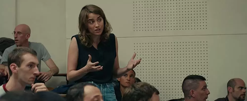 「BPM ビート・パー・ミニット」アデル・エネルの画像