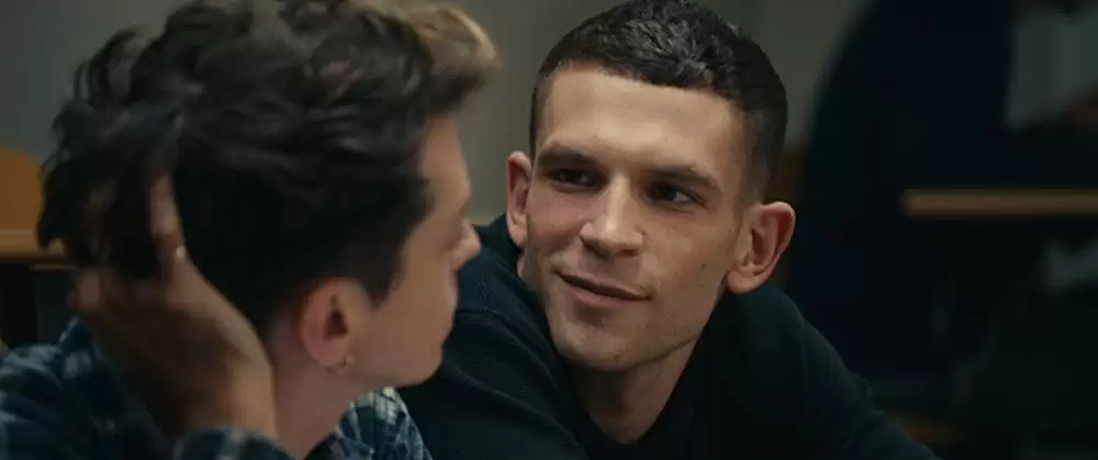 「BPM ビート・パー・ミニット」ナウエル・ペレーズ・ビスカヤート & アルノー・バロワの画像