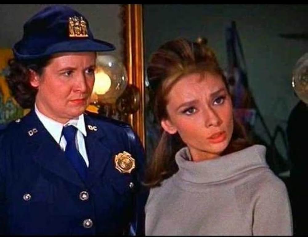 ティファニーで朝食をの画像