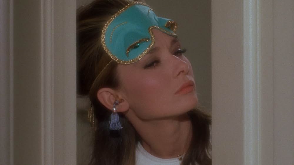 ティファニーで朝食をの画像