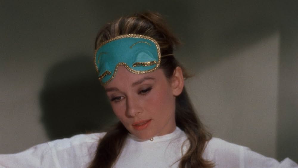 ティファニーで朝食をの画像