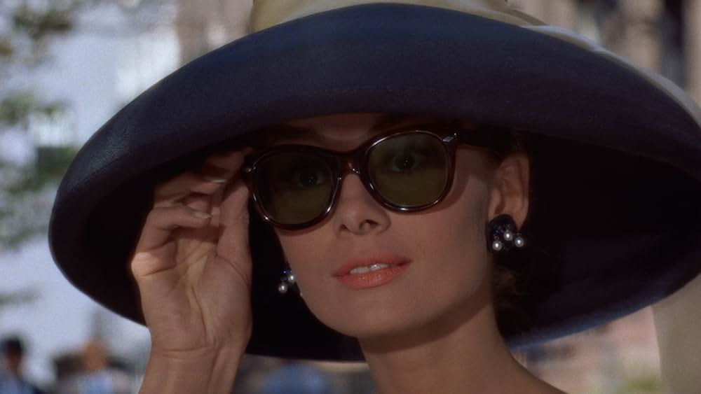 ティファニーで朝食をの画像