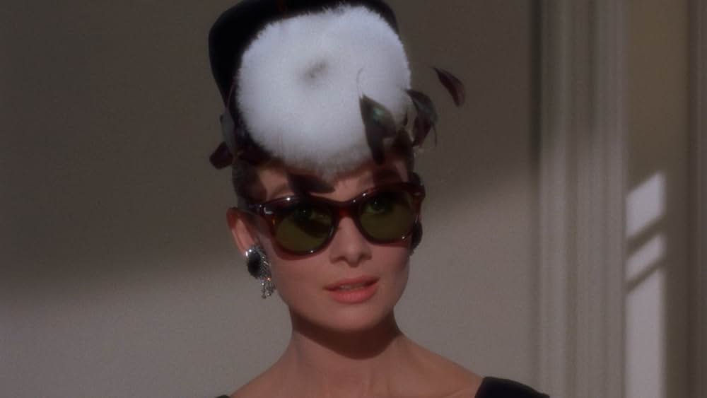 ティファニーで朝食をの画像