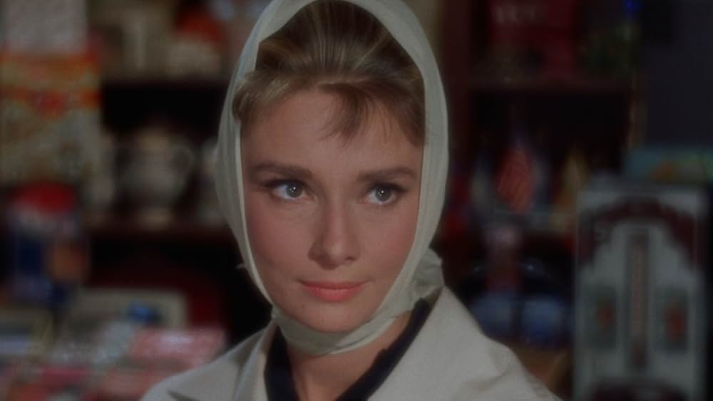 ティファニーで朝食をの画像