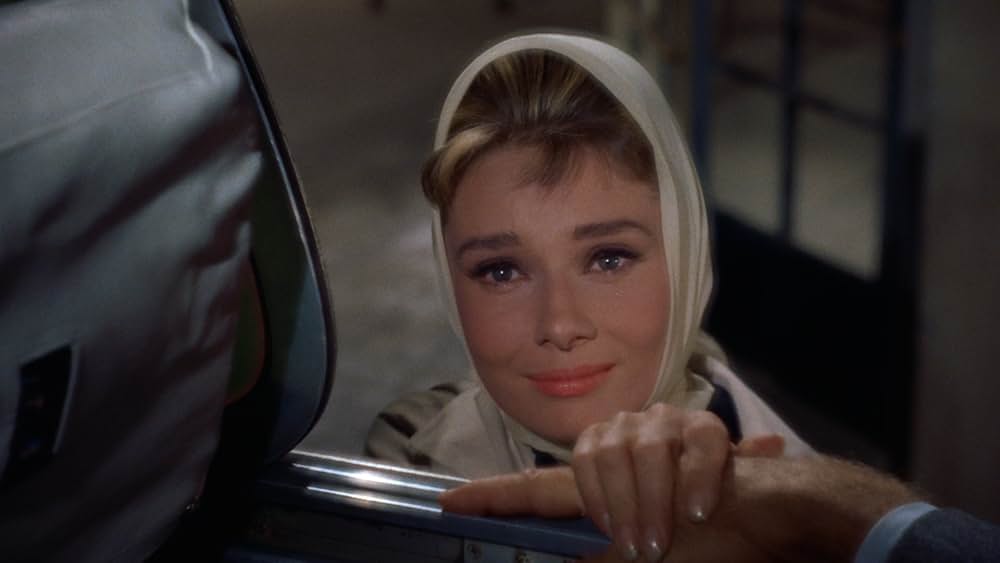 ティファニーで朝食をの画像