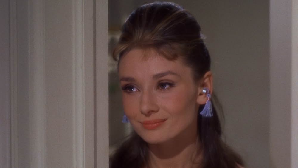 ティファニーで朝食をの画像