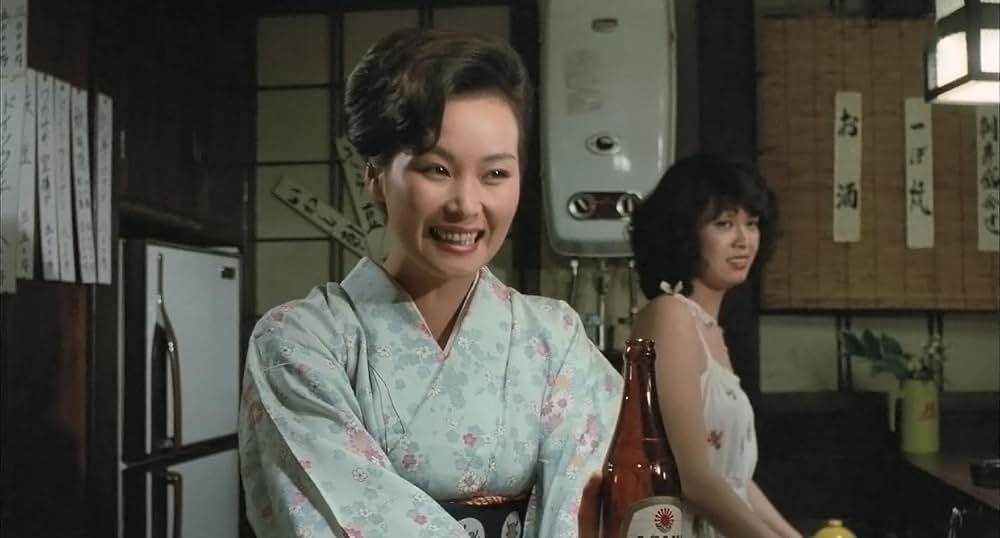 くいこみ海女 乱れ貝の画像