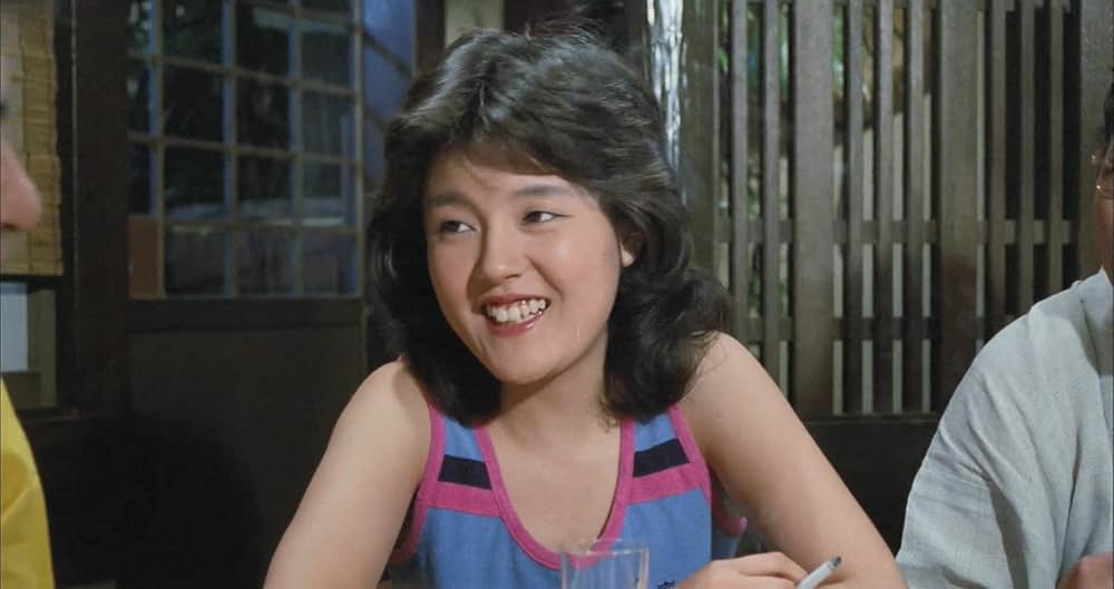 くいこみ海女 乱れ貝の画像