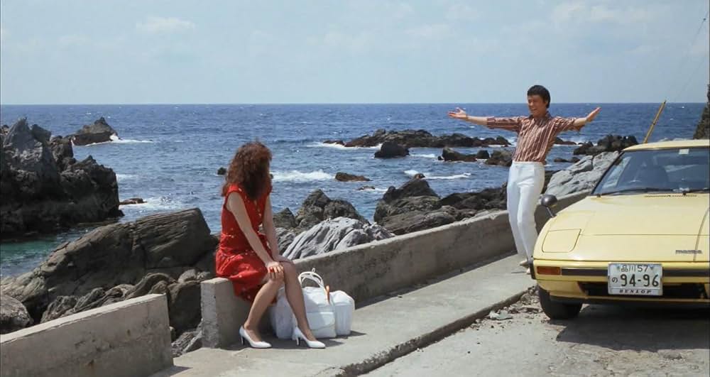 くいこみ海女 乱れ貝の画像