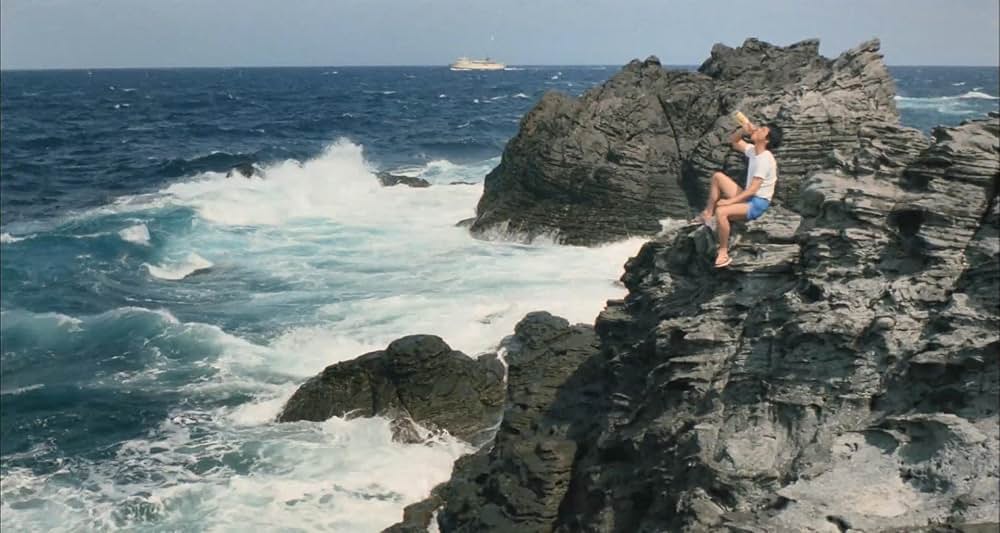 くいこみ海女 乱れ貝の画像