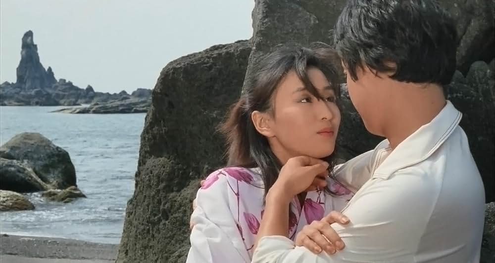 くいこみ海女 乱れ貝の画像