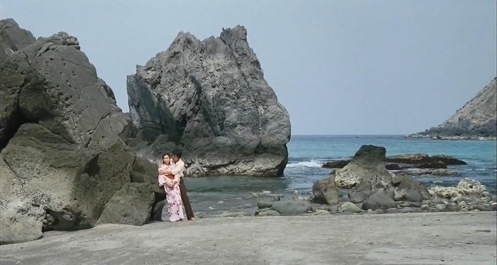 くいこみ海女 乱れ貝の画像