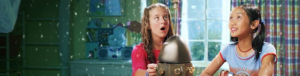 クリスマス・マジック プレゼントはお天気マシーンの画像