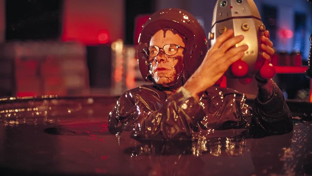 クリスマス・マジック プレゼントはお天気マシーンの画像