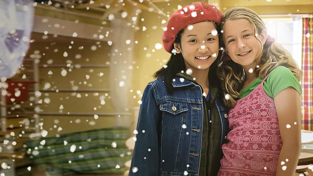 クリスマス・マジック プレゼントはお天気マシーンの画像