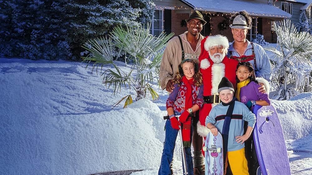 クリスマス・マジック プレゼントはお天気マシーンの画像