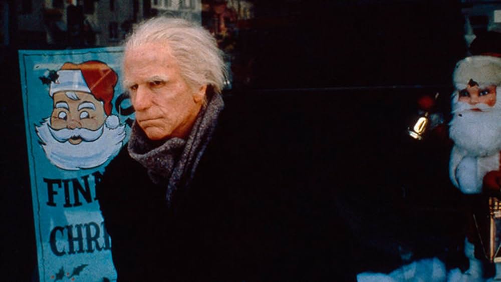 アメリカン クリスマス・キャロルの画像