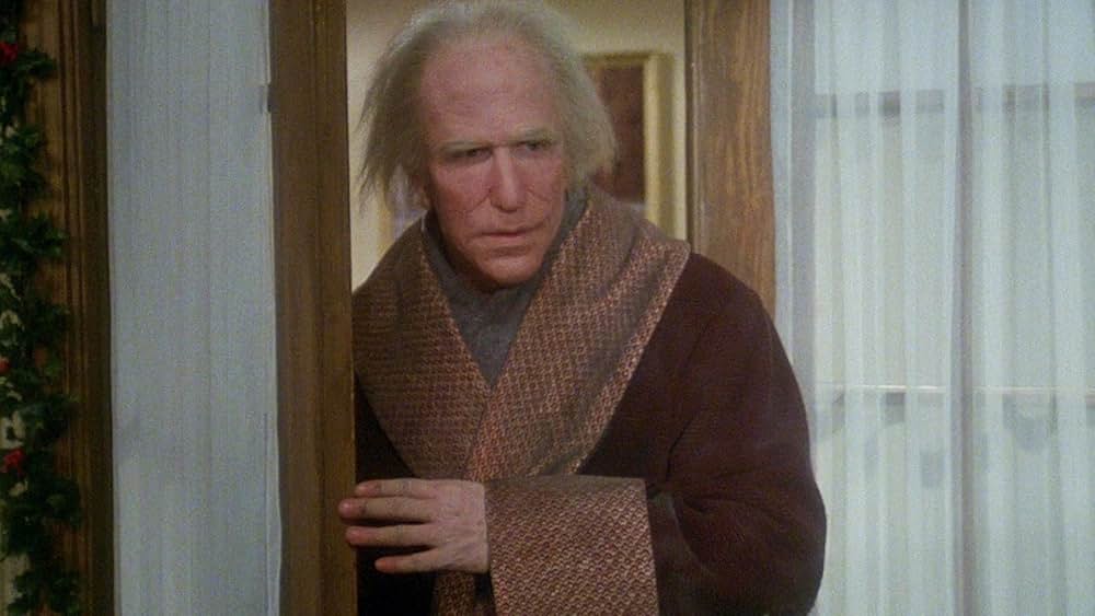 アメリカン クリスマス・キャロルの画像