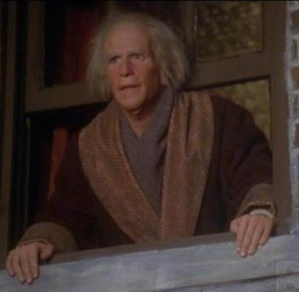 アメリカン クリスマス・キャロルの画像