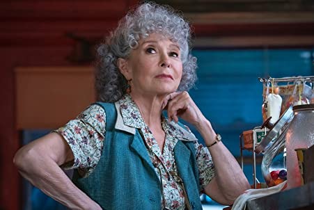 ウエスト・サイド・ストーリーの画像