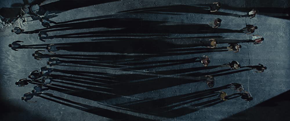 ウエスト・サイド・ストーリーの画像