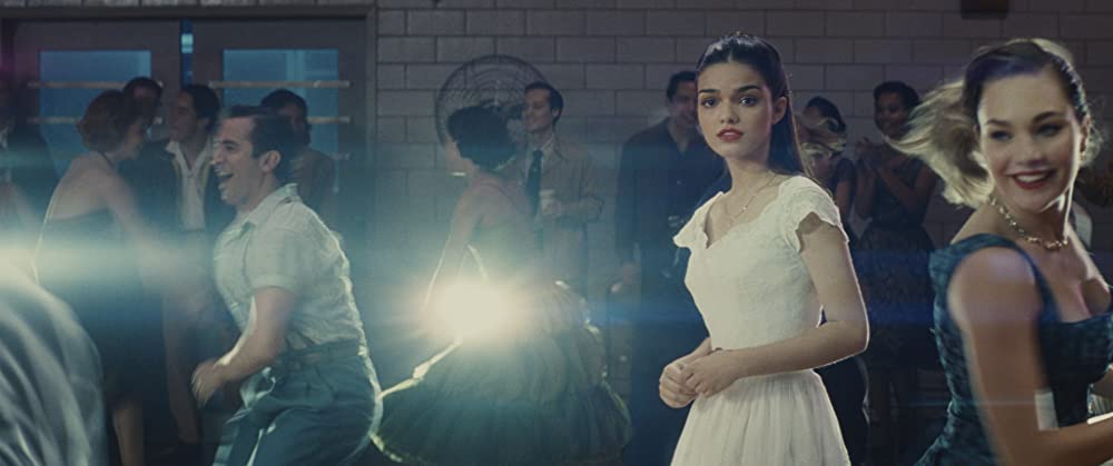 ウエスト・サイド・ストーリーの画像