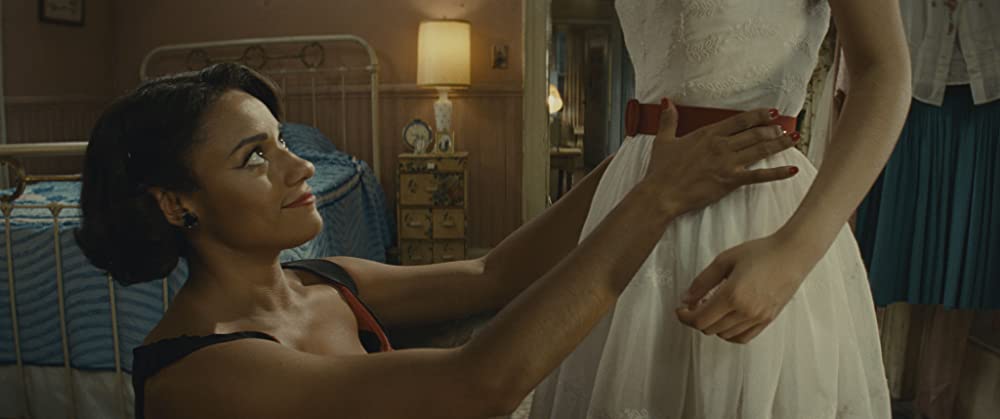 ウエスト・サイド・ストーリーの画像