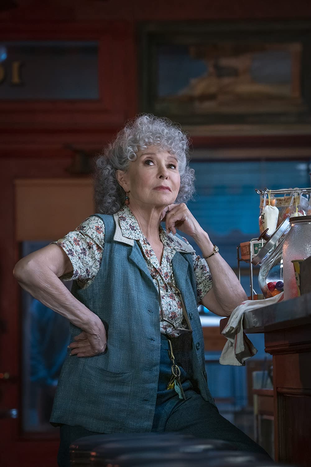 ウエスト・サイド・ストーリーの画像