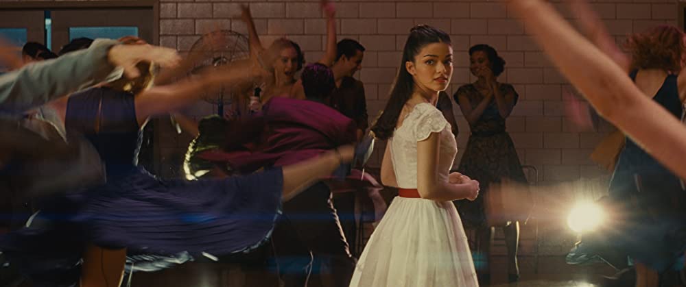 ウエスト・サイド・ストーリーの画像