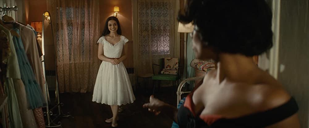 ウエスト・サイド・ストーリーの画像