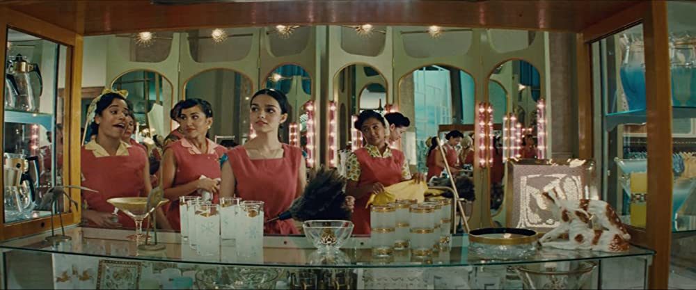 ウエスト・サイド・ストーリーの画像