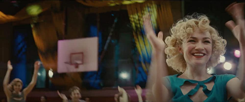 ウエスト・サイド・ストーリーの画像