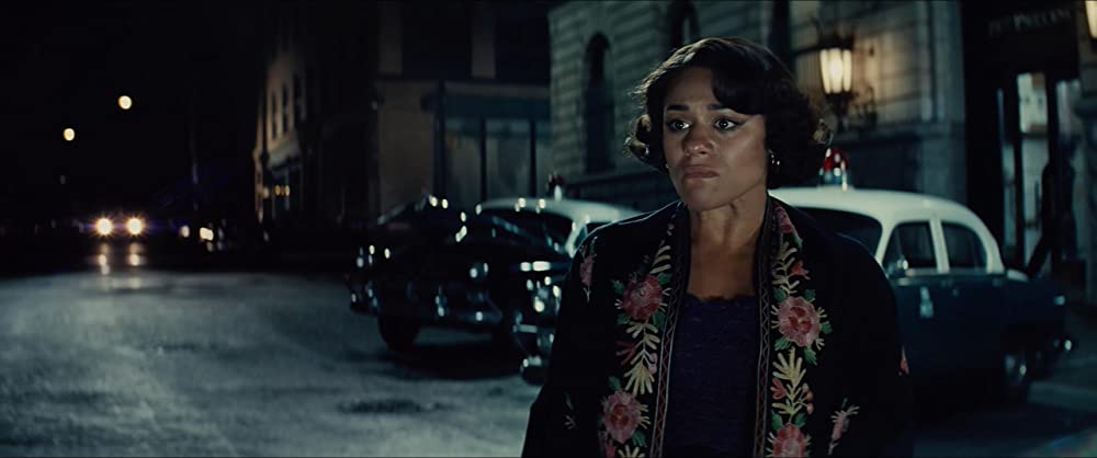 ウエスト・サイド・ストーリーの画像