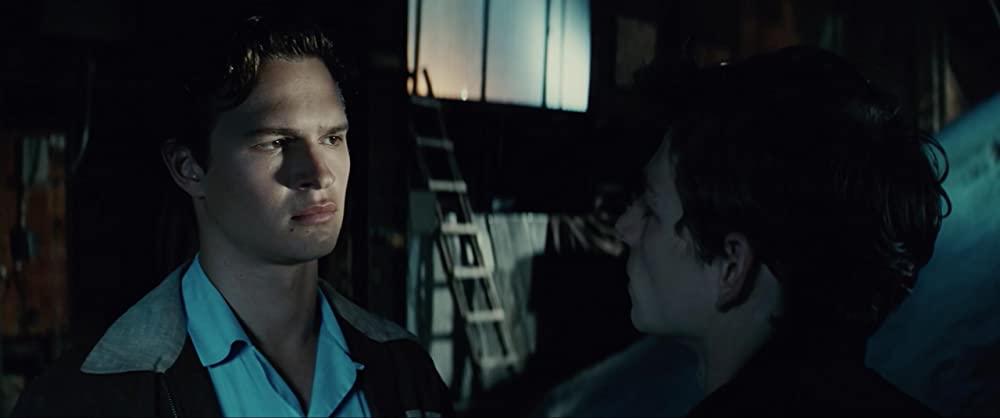 ウエスト・サイド・ストーリーの画像