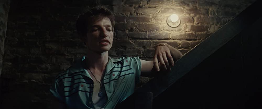 ウエスト・サイド・ストーリーの画像