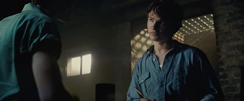 ウエスト・サイド・ストーリーの画像